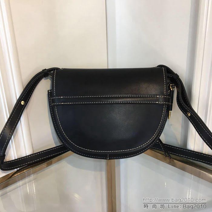 LOEWE羅意威 18年新款 Gate Bag馬鞍包 時尚斜挎包 蝴蝶結包包 2016  jdl1071